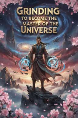 Grinding to Become the Master of the Universe
