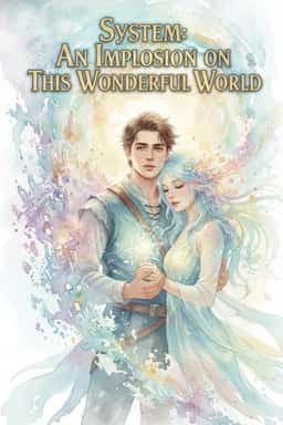 Harem System: An Implosion on This Wonderful World