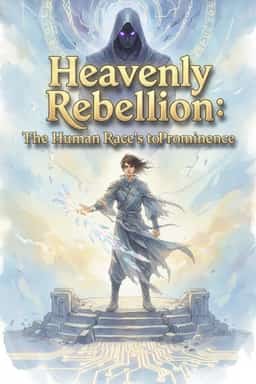 Heavenly Rebellion: The Human Race's Rise to Prominence