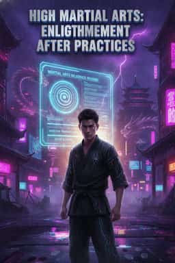 High Martial Arts: Enlightenment after Practices