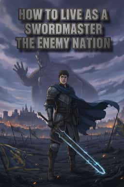 How to Live as a Swordmaster of the Enemy Nation