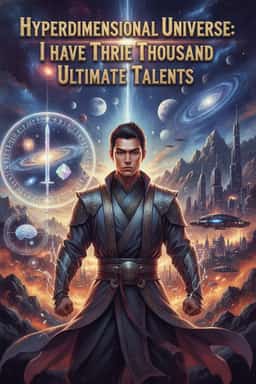 Hyperdimensional Universe: I have Three Thousand Ultimate Talents