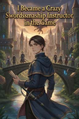 I Became a Crazy Swordsmanship Instructor in the Game
