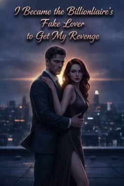 I Became the Billionaire's Fake Lover to Get My Revenge
