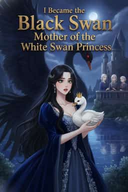 I Became the Black Swan Mother of the White Swan Princess