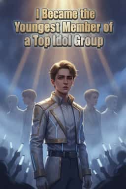 I Became the Youngest Member of a Top Idol Group