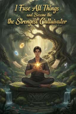 I Fuse All Things and Become the Strongest Cultivator