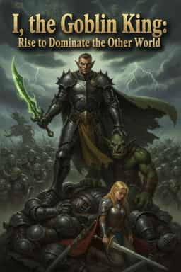 I, the Goblin King: Rise to Dominate the Other World