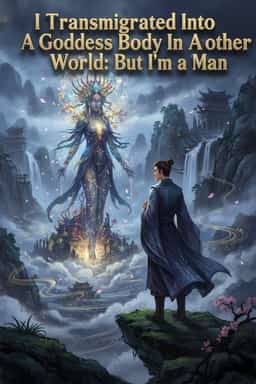 I Transmigrated Into A Goddess Body In Another World: But I'm a Man