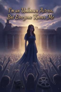 I'm an Unknown Actress, But Everyone Knows Me