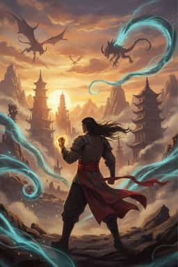 Immortality Martial Arts: I Started with the Five Animals Health Fist