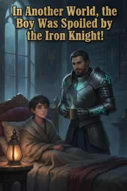 In Another World, the Boy Was Spoiled by the Iron Knight!