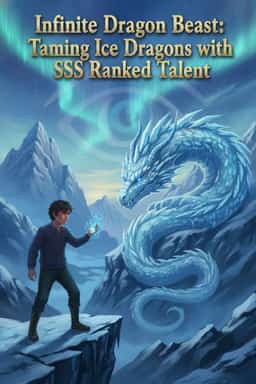 Infinite Dragon Beast: Taming Ice Dragons with SSS Ranked Talent