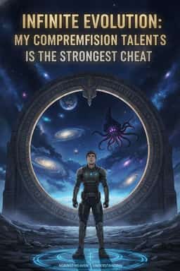 Infinite Evolution: My Comprehension Talent is The Strongest Cheat
