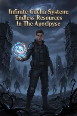 Infinite Gacha System: Endless Resources In The Apocalypse