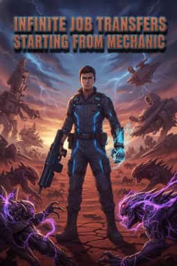 Infinite Job Transfers Starting from Mechanic