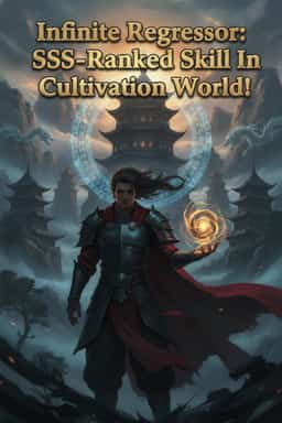 Infinite Regressor: SSS-Ranked Skill In Cultivation World!