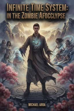 Infinite Time System: Harem in the Zombie Apocalypse