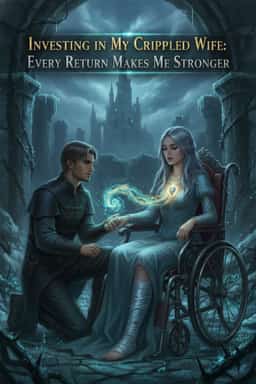 Investing in My Crippled Wife: Every Return Makes Me Stronger