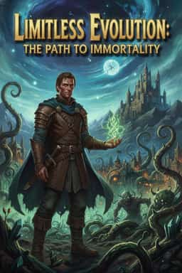 Limitless Evolution: The Path To Immortality