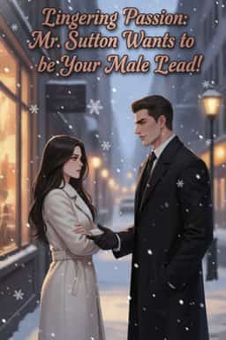 Lingering Passion: Mr. Sutton Wants to be Your Male Lead!