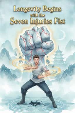 Longevity Begins with the Seven Injuries Fist
