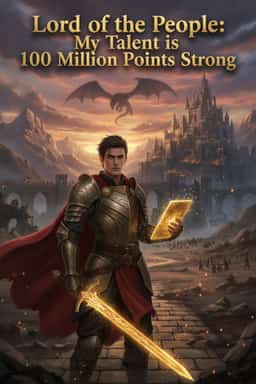 Lord of the People: My Talent is 100 Million Points Strong