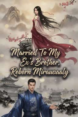 Married To My Ex's Brother, Reborn Miraculously