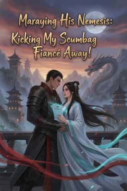 Marrying His Nemesis: Kicking My Scumbag Fiancé Away!
