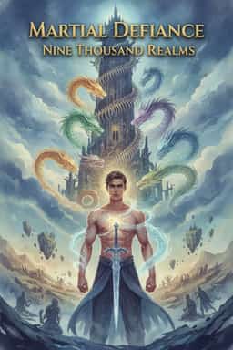 Martial Defiance Across Nine Thousand Realms