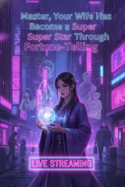 Master, Your Wife Has Become a Super Star Through Fortune-Telling