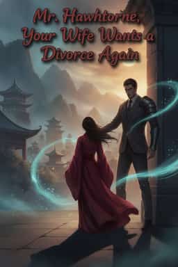 Mr. Hawthorne, Your Wife Wants a Divorce Again