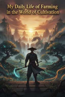 My Daily Life of Farming in the World of Cultivation