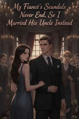 My Fiancé's Scandals Never End, So I Married His Uncle Instead