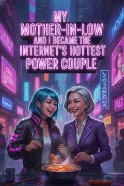 My Mother-in-Law and I Became the Internet’s Hottest Power Couple