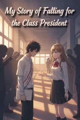 My Story of Falling for the Class President