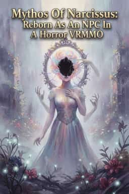 Mythos Of Narcissus: Reborn As An NPC In A Horror VRMMO novel cover