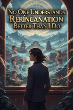 No One Understands Reincarnation Better Than I Do
