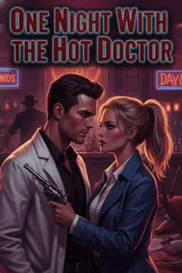 One Night With The Hot Doctor