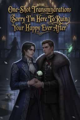 One-Shot Transmigration: Sorry I'm Here To Ruin Your Happy Ever After