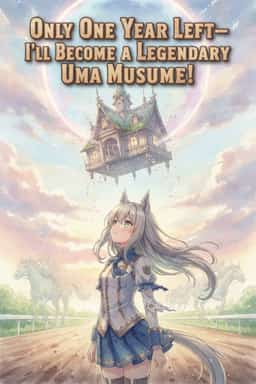 Only One Year Left—I'll Become a Legendary Uma Musume!