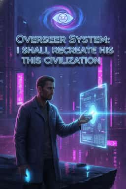 Oversseer System: I Shall Recreate This Civilization