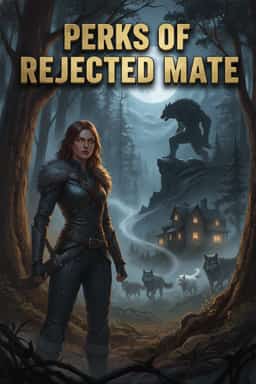 PERKS OF REJECTED MATE