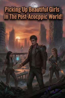 Picking Up Beautiful Girls In The Post-Apocalyptic World!