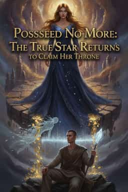 Possessed No More: The True Star Returns to Claim Her Throne