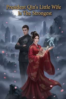 President Qin's Little Wife Is The Strongest