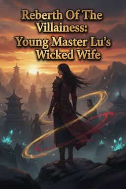 Rebirth Of The Villainess: Young Master Lu's Wicked Wife