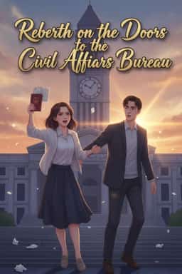 Rebirth on the Doors to the Civil Affairs Bureau