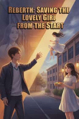 Rebirth: Saving the Lovely Girl from the Start