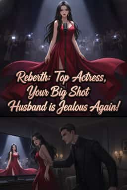 Rebirth: Top Actress, Your Big Shot Husband is Jealous Again!